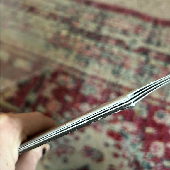 Taylor Swift Folklore Target Exclusive Red Vinyl - Picture 8 of 8